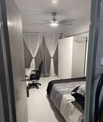 Blk 158 Pasir Ris Street 13 (Pasir Ris), HDB Executive #606853421
